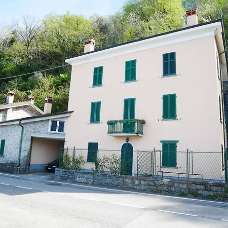 La Riva Appartamento Perledo ภายนอก รูปภาพ